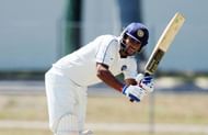 Saurabh Tiwary